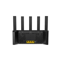 Маршрутизатор TX2LPro AX1500, 1xGE WAN, 3xGE LAN Tenda teh0017319 - мініатюра 9