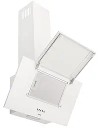 Витяжка Jantar VRT 650 LED 60 WH (6902442) - мініатюра 3