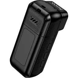 Екшн-камера Hoco DV105 Black [156694] - мініатюра 4