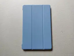 Чохол-книжка Gum origami для планшета Lenovo Tab P11 та P11 Plus TB-J606F J616F J607F - мініатюра 6