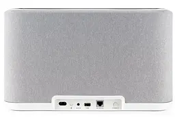 Бездротова Wi-Fi колонка DENON HOME 350 White - мініатюра 2