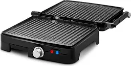 Електрогриль Zelmer ZPR2000 [78554] - мініатюра 2