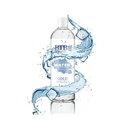 Охолоджувальна змазка на водній основі BTB Cold Feeling (250 мл) - мініатюра 3