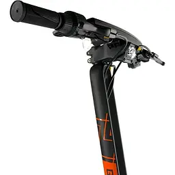 Електросамокат Kugoo Kirin G2 Ultra 2025 [149830] - мініатюра 7