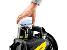 Мінімийка високого тиску Karcher K 7 Power Flex (1.317-300.0) - мініатюра 3