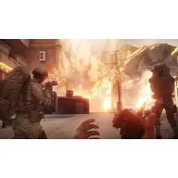 Ключ активації Microsoft Insurgency: SandStorm для Xbox One/Series - мініатюра 10