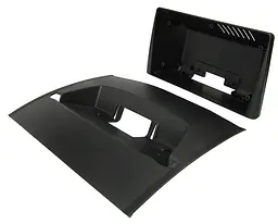 Перехідна рамка Renault Megane II Carav 22-361 - мініатюра 4