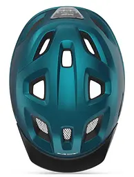 Шолом Met Mobilite CE Blue S (1052-3HM 134 CE00 S BL1) - мініатюра 2