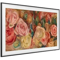 Телевізор Samsung QE43LS03DAUXUA - мініатюра 9