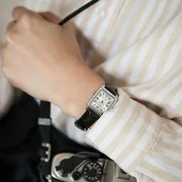 Годинник Casio LTP-V007L-7B1 - мініатюра 3