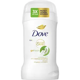 Антиперспірант Dove Дотик свіжості 50 мл (50285662/59099574)