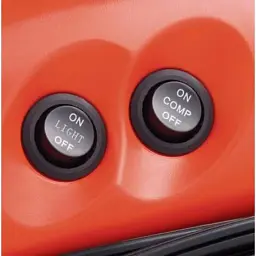 Автомобільний компресор Black&Decker ASI200 - мініатюра 3