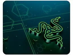 Килимок для миші Razer Goliathus Mobile Small (RZ02-01820200-R3M1)