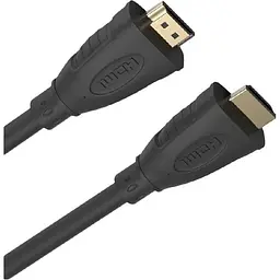 Кабель HP HDMI-HDMI V 2.1 1 м (DHC-HD02-01M) - мініатюра 2