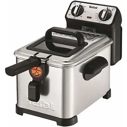 Фритюрниця Tefal Filtra Pro FR510170 [108095]