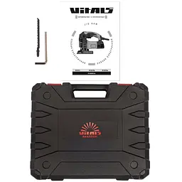 Лобзик електричний Vitals Master Ef 6060NYab (54609) - мініатюра 5