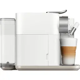 Капсульна кавоварка еспресо Delonghi Nespresso Gran Lattissima EN 640.W - мініатюра 6