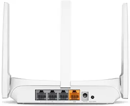 Маршрутизатор Mercusys MW305R v2 - мініатюра 2