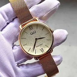 Годинник Q&Q QC27J001Y - мініатюра 6