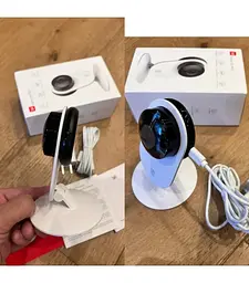 IP-камера відеоспостереження YI Home 2K Pro YYS.62121 White - мініатюра 6