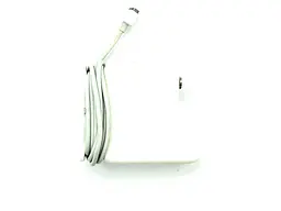 Блок живлення Apple MagSafe 1 60w (T-Type) - Б/В - мініатюра 2