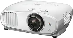 Проєктор Epson домашнього кінотеатру EH-TW7100 UHD 3000 lm 1.32-2.15 - мініатюра 6