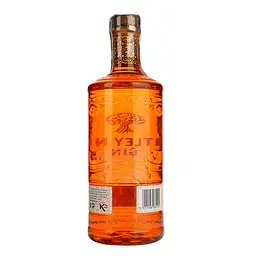 Джин Whitley Neill Blood Orange 41.3% 0.7 л - мініатюра 4