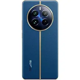 Смартфон Realme 12 Pro 5G 8/256GB Submariner Blue - мініатюра 4