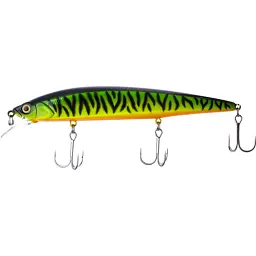 Воблер Jackall Rerange 110SP 110 мм 14.8 g Hot Tiger