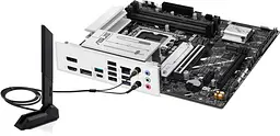 Материнська плата Asus Prime B860M-A WiFi Socket 1851 - мініатюра 8