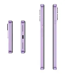 Смартфон Cubot Note 40 6GB 256GB 6.56" Purple - мініатюра 6