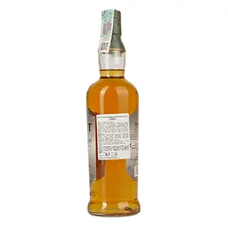 Віскі Amrut Peated Indian Single Malt, 46%, 0,7 л, подарункова упаковка - мініатюра 5