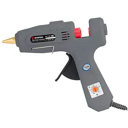 Пістолет клейовий електричний Intertool RT-1107 11.2 мм x 120 Вт
