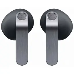 Навушники Samsung Galaxy Buds4 Black (SM-R540NZKASEK)