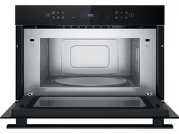 Мікрохвильова піч Whirlpool WMD6O4TB - мініатюра 2