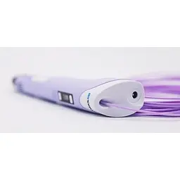 3D-Ручка Myriwell RP-100B Purple (ABS, PLA) [50284] - мініатюра 4