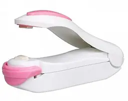 Ручний запаювач пакетів Korea Type Mini Sealing