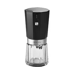 Кавомолка бездротова Xiaomi Circle Joy Electric Coffee Grinder (CJ-EG05) Silver