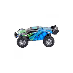 Радіокерована іграшка ZIPP Toys Машинка Rapid Monster Blue (Q12 blue) - мініатюра 2