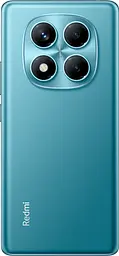 Смартфон Xiaomi Redmi Note 14 Pro 4G 12/512GB Ocean Blue (Global) NFC (no charger) - мініатюра 5