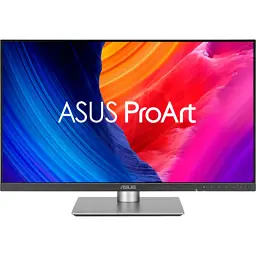 Монітор ASUS ProArt PA27JCV (90LM0AL0-B01K70) - мініатюра 2