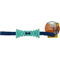 Іграшка для собак Petlux гризунець гумовий 36 x 6 см