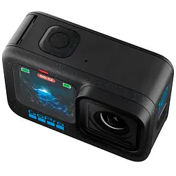 Екшн-камера GoPro HERO 12 Black (CHDHX-121-RW) [92367] - мініатюра 4