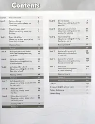 Family and Friends. Level 2. Workbook with Online Practice - Наомі Сімонс - мініатюра 3