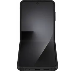 Смартфон Samsung Galaxy Flip7 FE 8/256GB Black SM-F761BZKHSEK UA UCRF - мініатюра 3