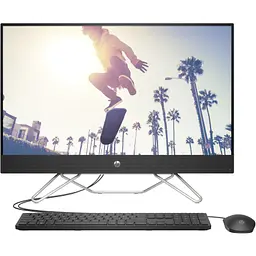 Комп'ютер HP 27-cb1046ua AiO / i7-1255U (6C972EA) (6C972EA)