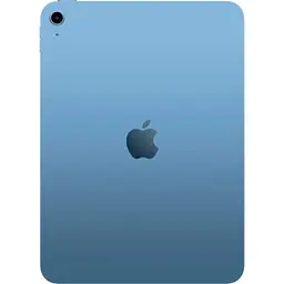 Планшет Apple iPad 11 [2025] 512GB Wi-Fi + Cellular Blue [MD7Q4] [129307] - мініатюра 2