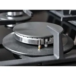 Варильна поверхня Ventolux HG622 B9G CS I комбінована BK - мініатюра 4