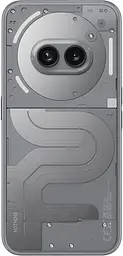 Смартфон NothingPhone 2a Plus 5G 12/256Gb сірий - мініатюра 3