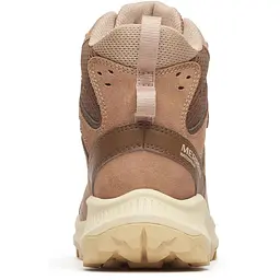 Черевики жіночі Merrell Speed Strike 2 LTR THRM MID WP 37 Світло-коричневий - мініатюра 4